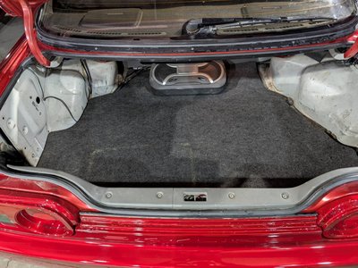 1993 Nissan SKYLINE COUPE 缩略图 25