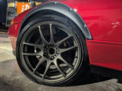1993 Nissan SKYLINE COUPE 缩略图 35