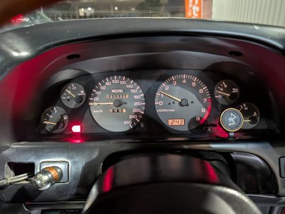 1993 Nissan SKYLINE COUPE 缩略图 20