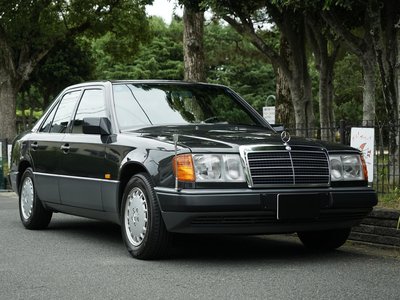 1992 Mercedes-BENZ M-CLASS 照片 1