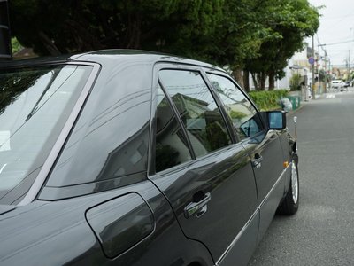 1992 Mercedes-BENZ M-CLASS 照片 14