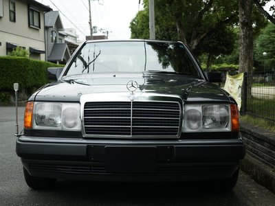 1992 Mercedes-BENZ M-CLASS 照片 5