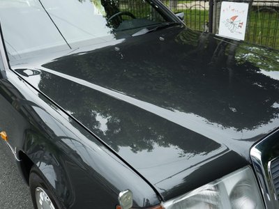 1992 Mercedes-BENZ M-CLASS 照片 9