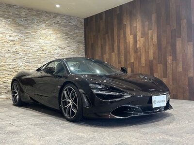 2021 Mclaren 720S SPIDER 照片 3