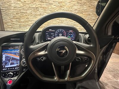 2021 Mclaren 720S SPIDER 照片 13