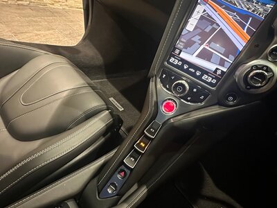2021 Mclaren 720S SPIDER 照片 14