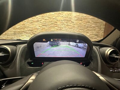 2021 Mclaren 720S SPIDER 照片 15