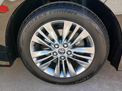 صورة 30 لـ 2025 Toyota ALPHARD