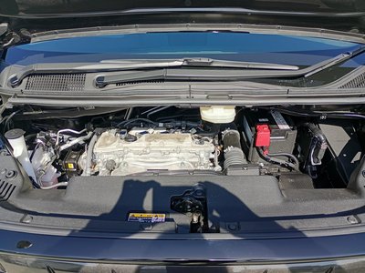 صورة 75 لـ 2025 Toyota ALPHARD