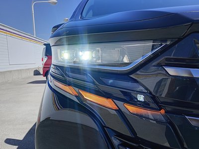 صورة 24 لـ 2025 Toyota ALPHARD