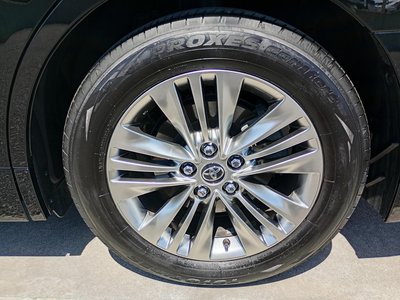 صورة 32 لـ 2025 Toyota ALPHARD