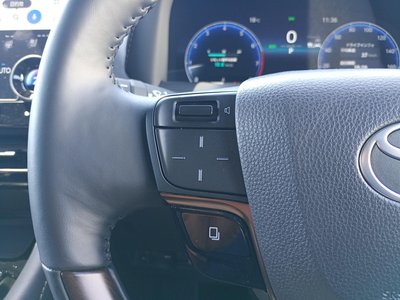 صورة 36 لـ 2025 Toyota ALPHARD