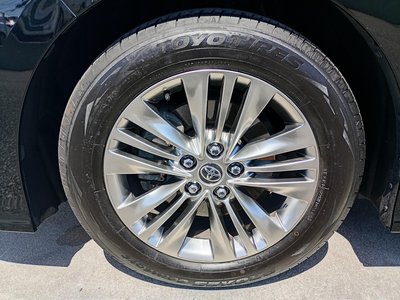 صورة 31 لـ 2025 Toyota ALPHARD