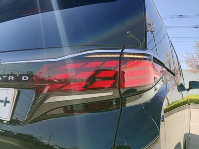 صورة 26 لـ 2025 Toyota ALPHARD