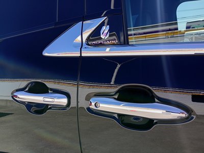 صورة 22 لـ 2025 Toyota ALPHARD