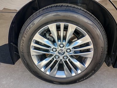 صورة 33 لـ 2025 Toyota ALPHARD