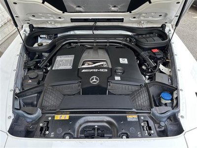 صورة مصغرة 40 لـ 2024 Mercedes-BENZ G-CLASS AMG
