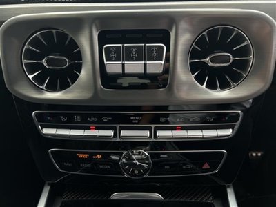 صورة مصغرة 12 لـ 2024 Mercedes-BENZ G-CLASS AMG