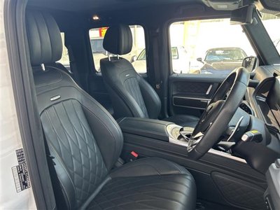 صورة مصغرة 4 لـ 2024 Mercedes-BENZ G-CLASS AMG