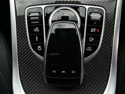 صورة مصغرة 16 لـ 2024 Mercedes-BENZ G-CLASS AMG