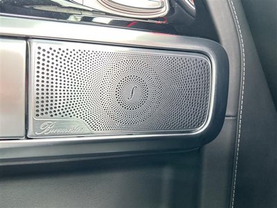 صورة مصغرة 3 لـ 2024 Mercedes-BENZ G-CLASS AMG
