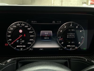 صورة مصغرة 15 لـ 2024 Mercedes-BENZ G-CLASS AMG
