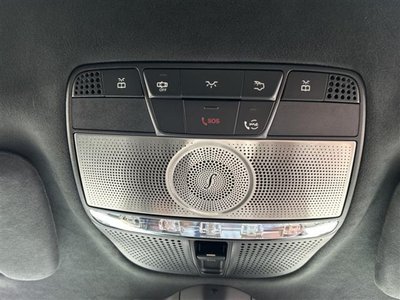 صورة مصغرة 20 لـ 2024 Mercedes-BENZ G-CLASS AMG