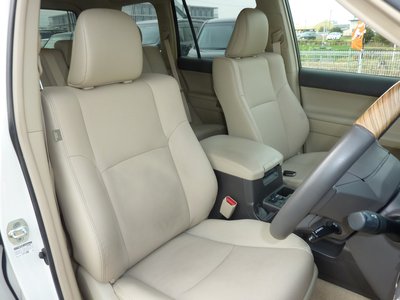 2023 Toyota LAND CRUISER PRADO — фото 15