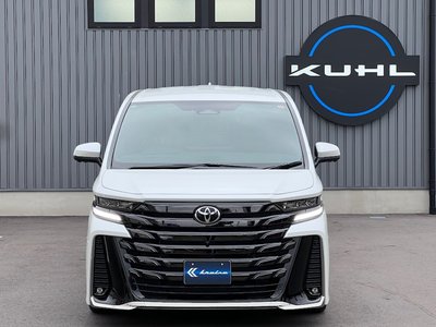 2026 Toyota VELLFIRE — фото 11
