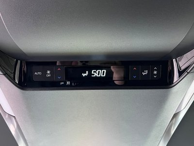 2026 Toyota VELLFIRE — фото 34