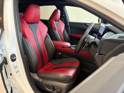 2022 Lexus NX photo 15