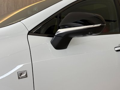 2022 Lexus NX thumbnail 25