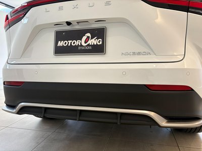 2022 Lexus NX thumbnail 26