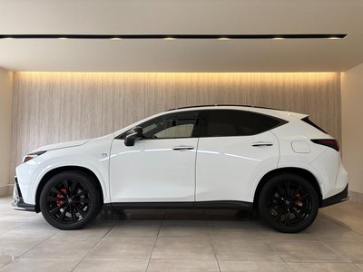 2022 Lexus NX thumbnail 29