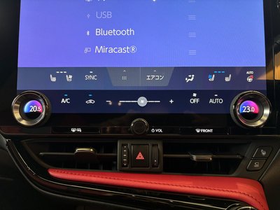 2022 Lexus NX thumbnail 41