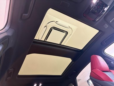 2022 Lexus NX photo 5