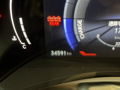 2022 Lexus NX thumbnail 44