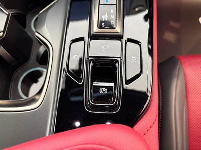 2022 Lexus NX thumbnail 35