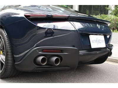 صورة مصغرة 9 لـ 2021 Ferrari ROMA
