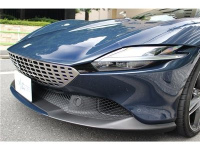 صورة مصغرة 6 لـ 2021 Ferrari ROMA