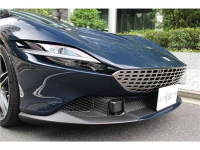 صورة مصغرة 7 لـ 2021 Ferrari ROMA