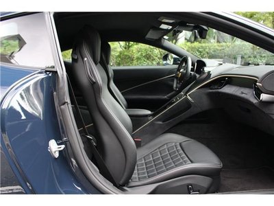 صورة مصغرة 16 لـ 2021 Ferrari ROMA
