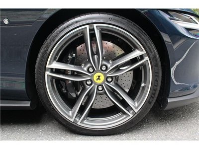 صورة مصغرة 20 لـ 2021 Ferrari ROMA