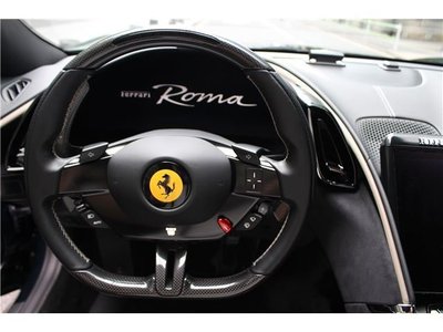 صورة مصغرة 18 لـ 2021 Ferrari ROMA