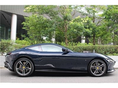 صورة مصغرة 4 لـ 2021 Ferrari ROMA