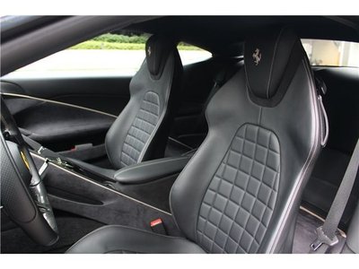 صورة مصغرة 14 لـ 2021 Ferrari ROMA