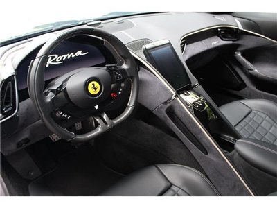 صورة مصغرة 12 لـ 2021 Ferrari ROMA