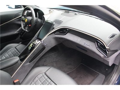 صورة مصغرة 17 لـ 2021 Ferrari ROMA