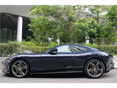 صورة مصغرة 5 لـ 2021 Ferrari ROMA
