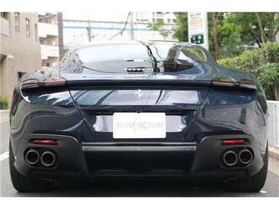 صورة مصغرة 3 لـ 2021 Ferrari ROMA